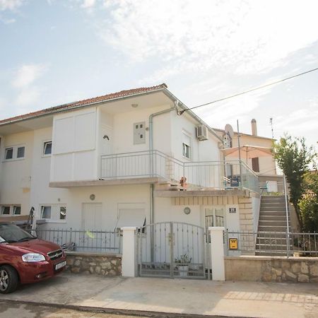 Apartment Ana فوديس المظهر الخارجي الصورة
