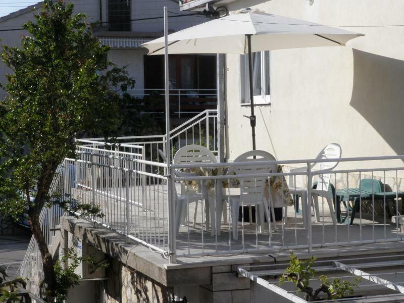 Apartment Ana فوديس المظهر الخارجي الصورة