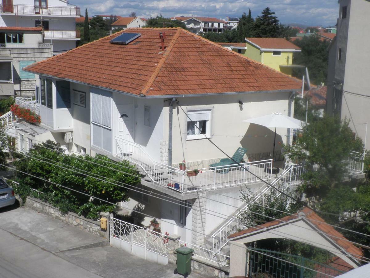 Apartment Ana فوديس المظهر الخارجي الصورة