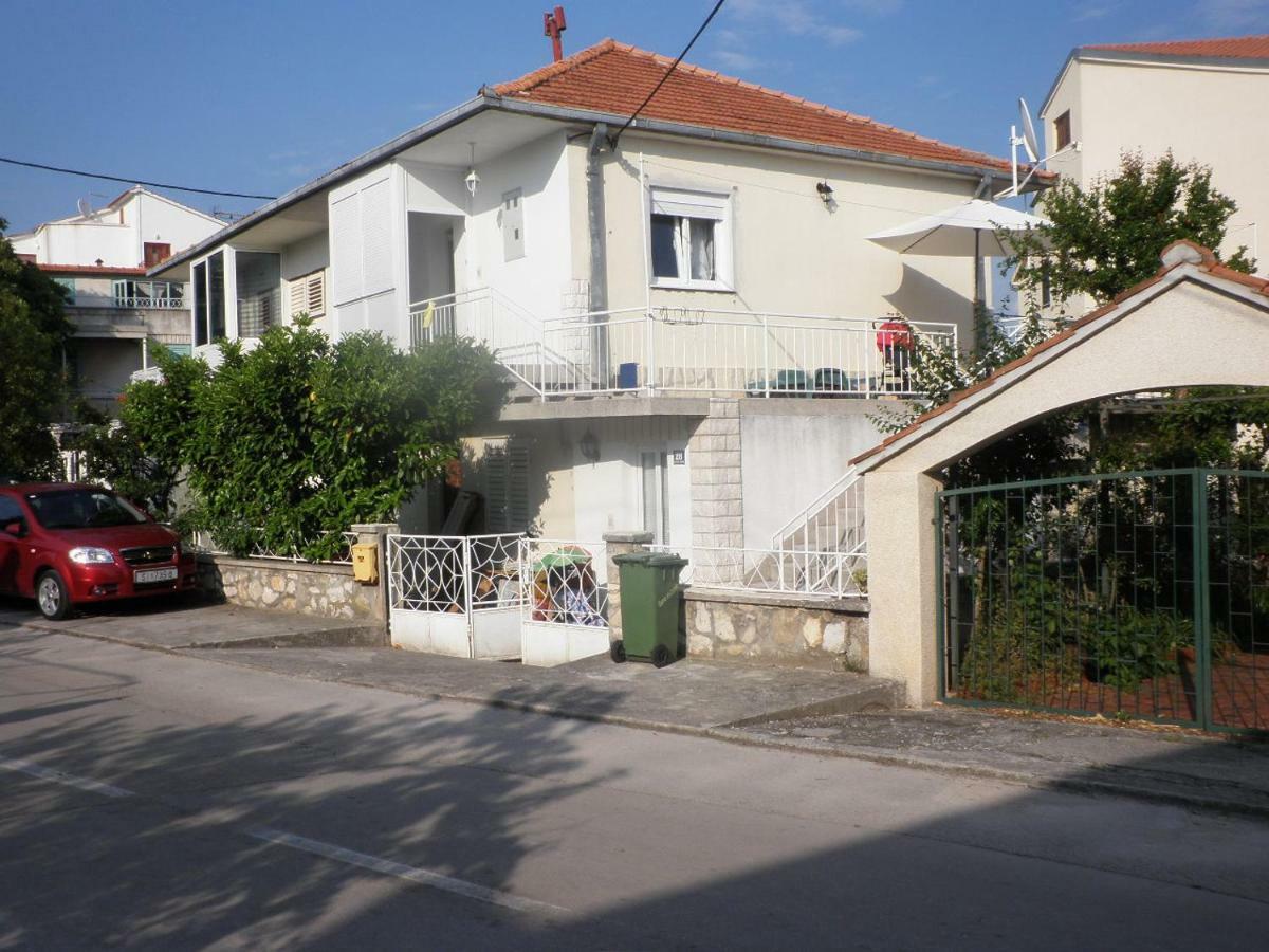 Apartment Ana فوديس المظهر الخارجي الصورة
