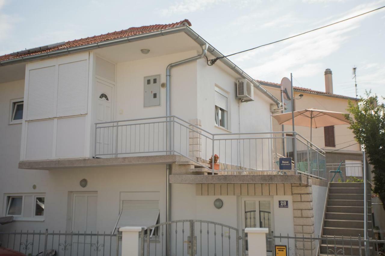 Apartment Ana فوديس المظهر الخارجي الصورة