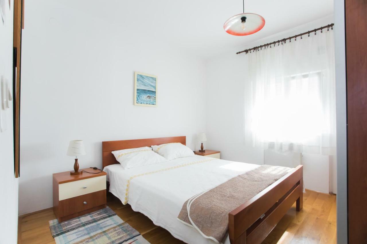 Apartment Ana فوديس المظهر الخارجي الصورة