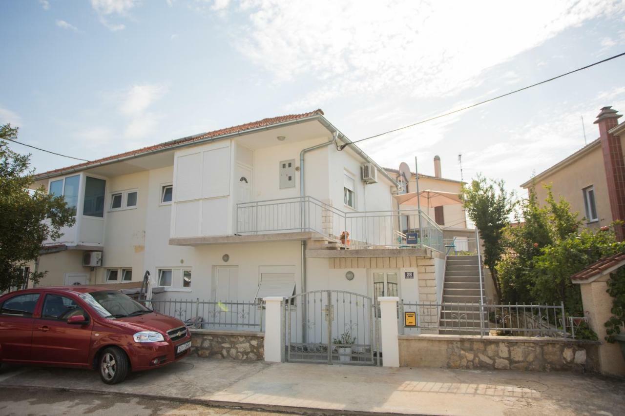 Apartment Ana فوديس المظهر الخارجي الصورة