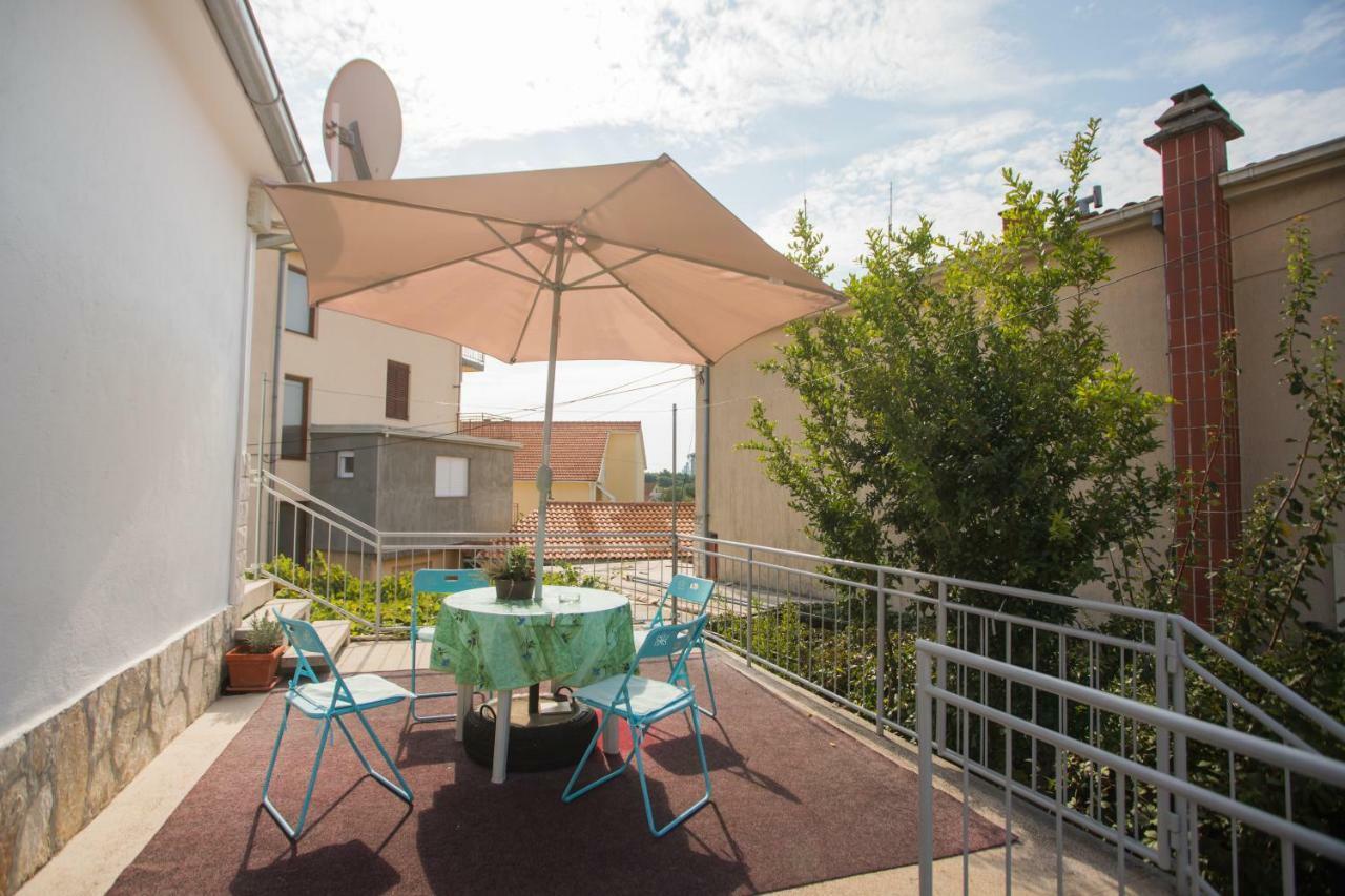 Apartment Ana فوديس المظهر الخارجي الصورة