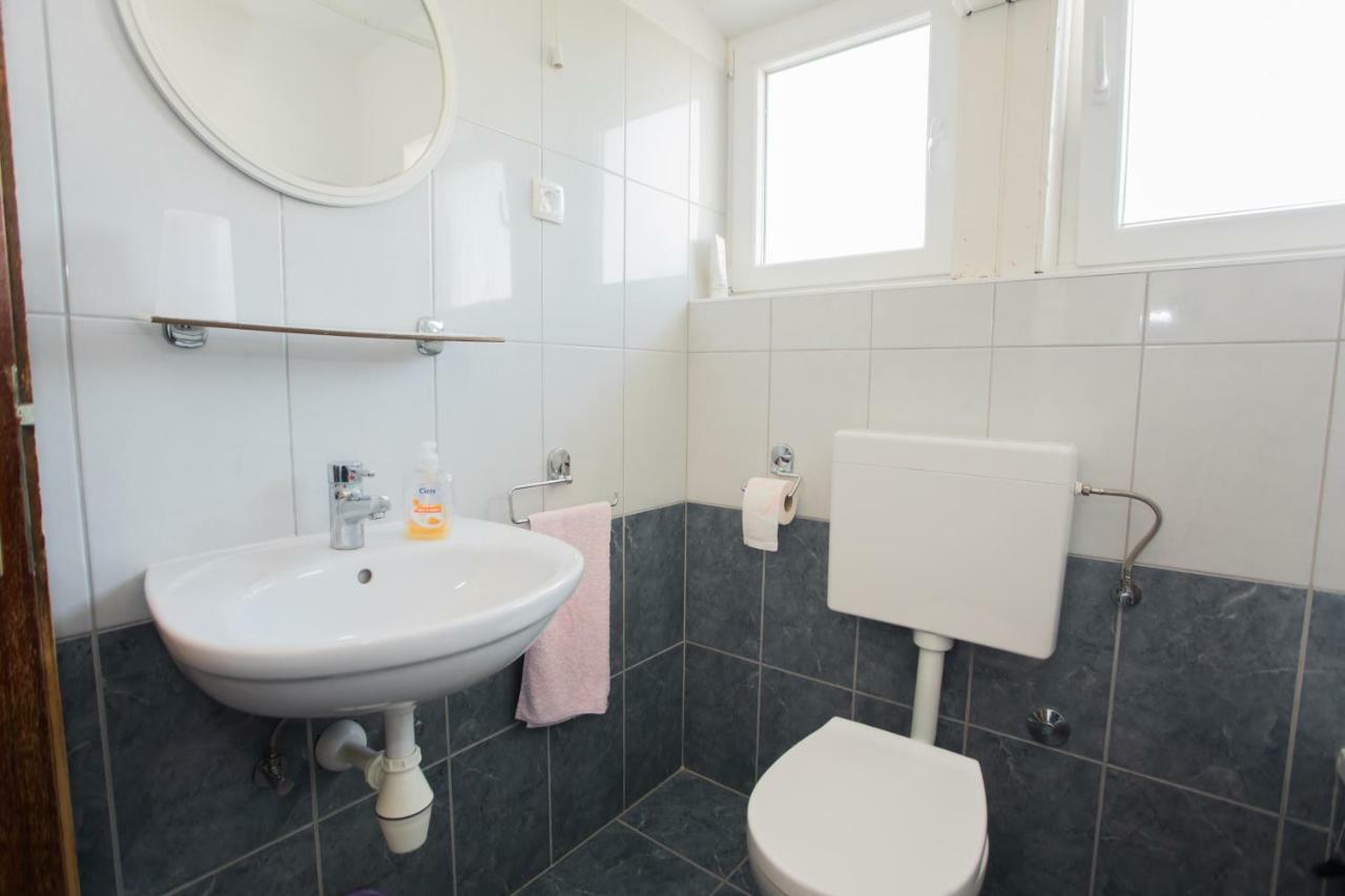Apartment Ana فوديس المظهر الخارجي الصورة
