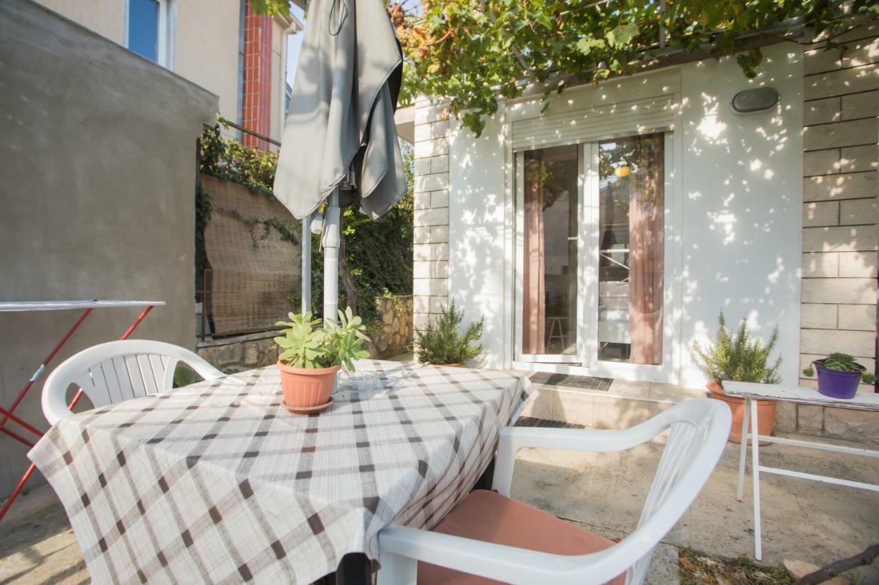 Apartment Ana فوديس المظهر الخارجي الصورة
