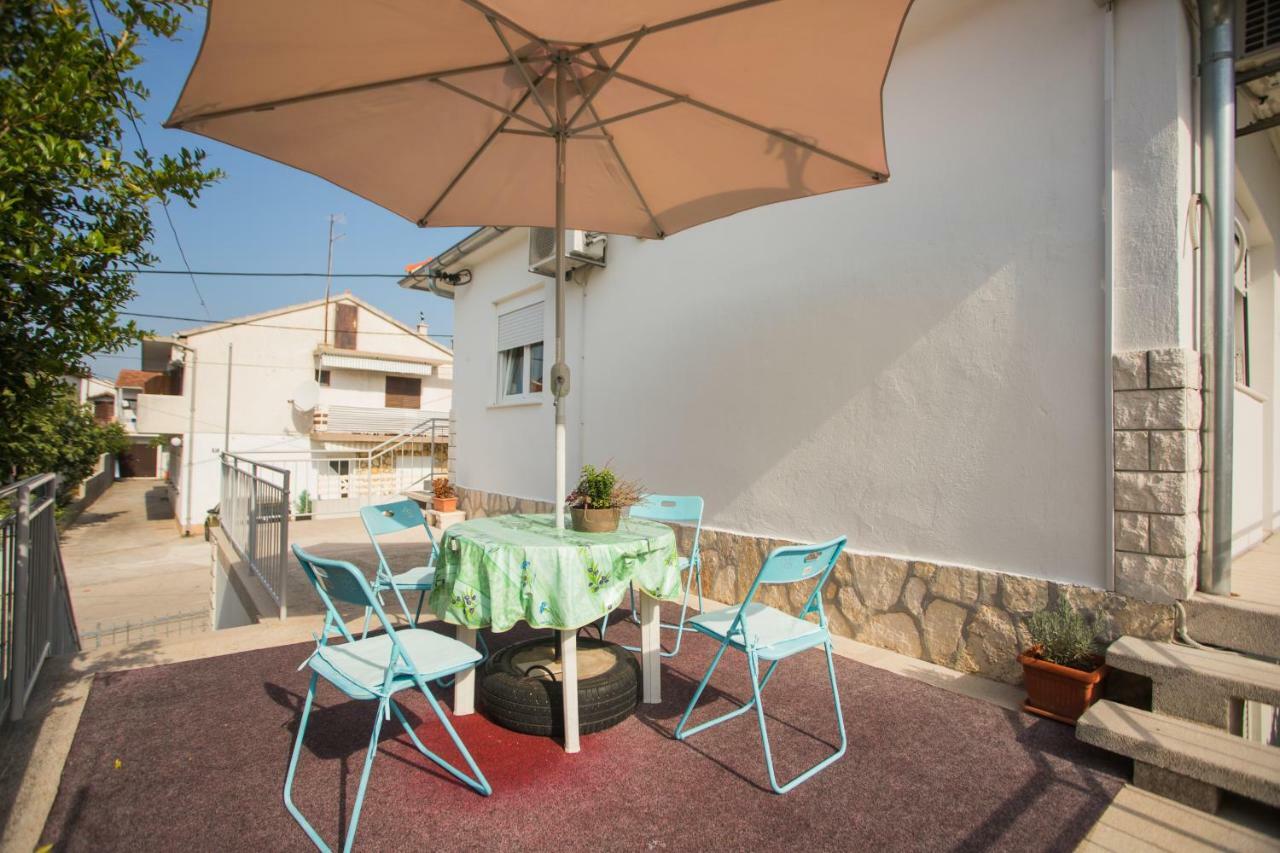 Apartment Ana فوديس المظهر الخارجي الصورة