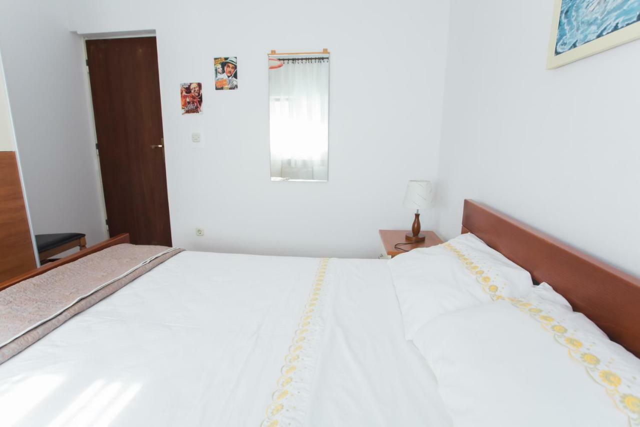 Apartment Ana فوديس المظهر الخارجي الصورة