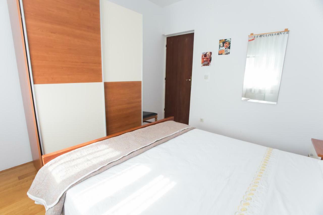 Apartment Ana فوديس المظهر الخارجي الصورة