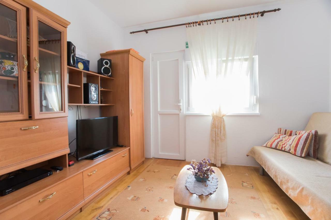 Apartment Ana فوديس المظهر الخارجي الصورة
