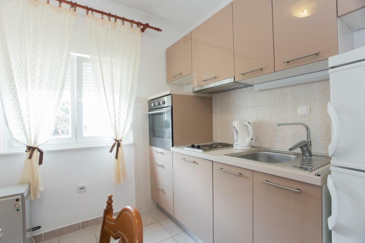 Apartment Ana فوديس المظهر الخارجي الصورة