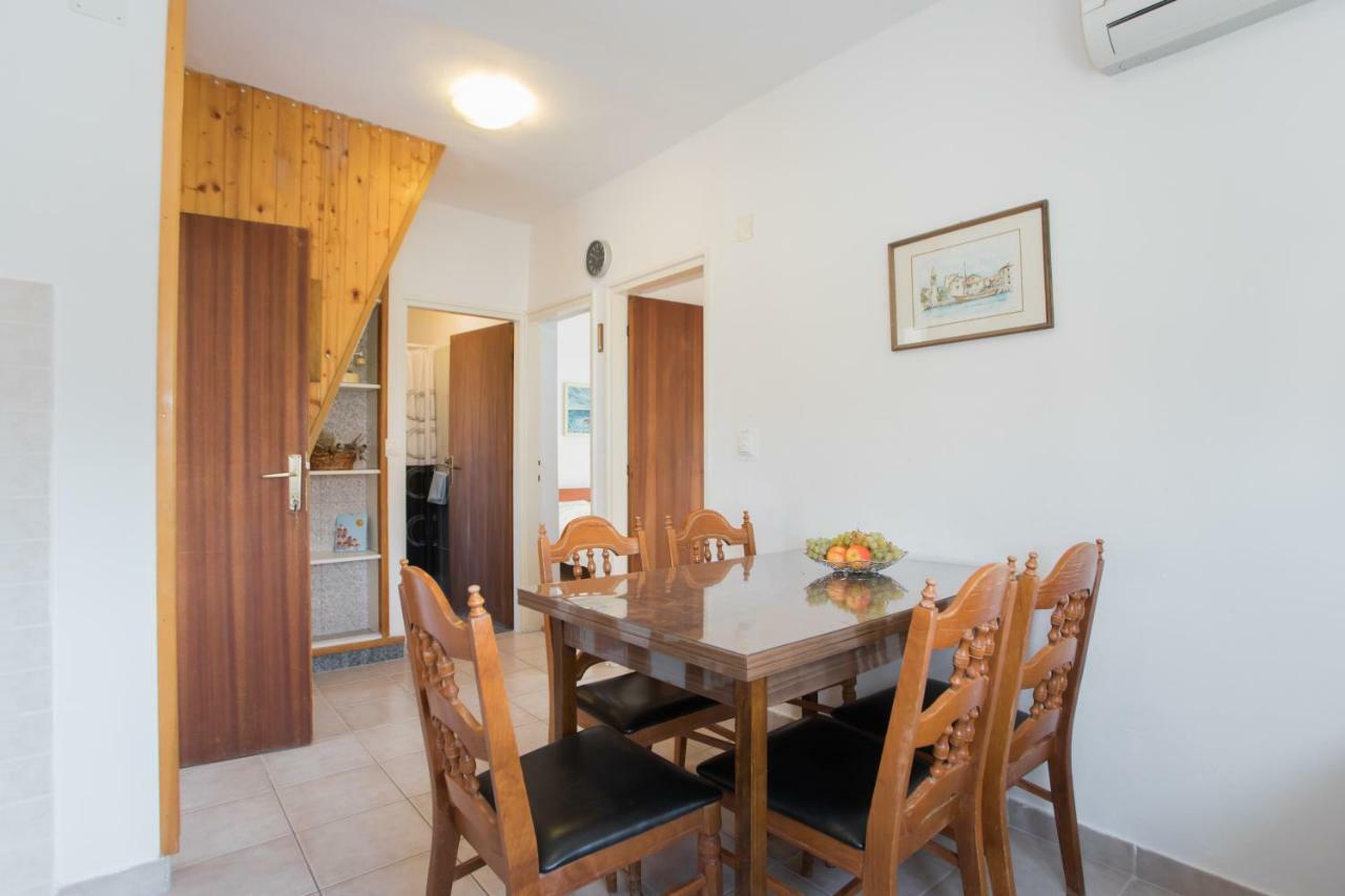Apartment Ana فوديس المظهر الخارجي الصورة