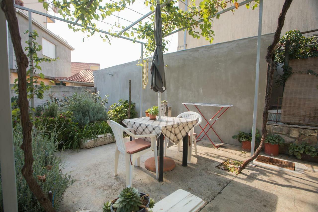 Apartment Ana فوديس المظهر الخارجي الصورة