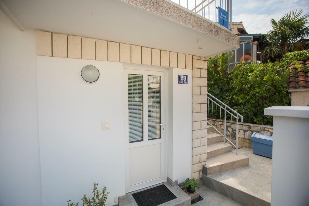 Apartment Ana فوديس المظهر الخارجي الصورة