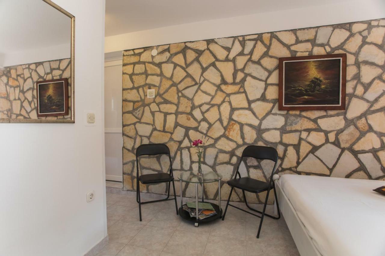 Apartment Ana فوديس المظهر الخارجي الصورة