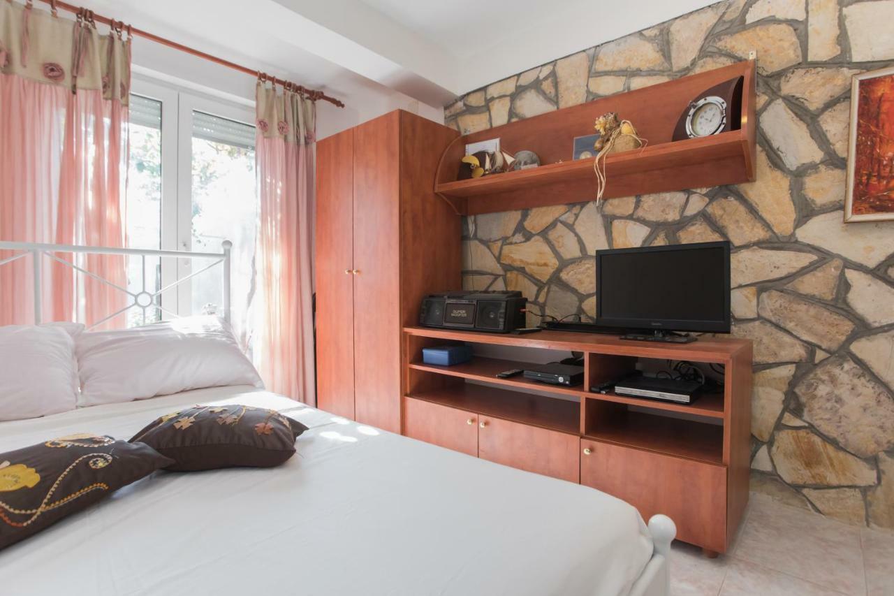 Apartment Ana فوديس المظهر الخارجي الصورة
