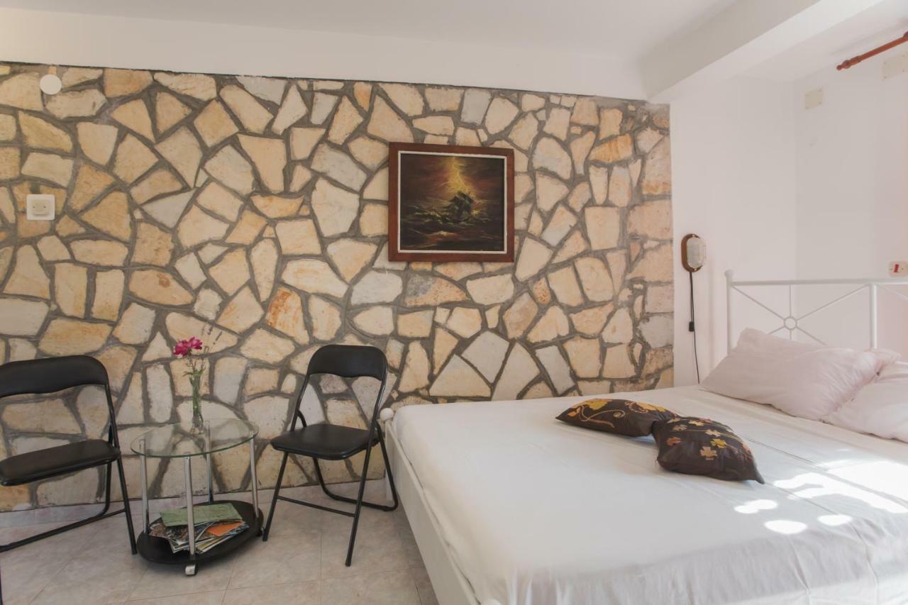 Apartment Ana فوديس المظهر الخارجي الصورة