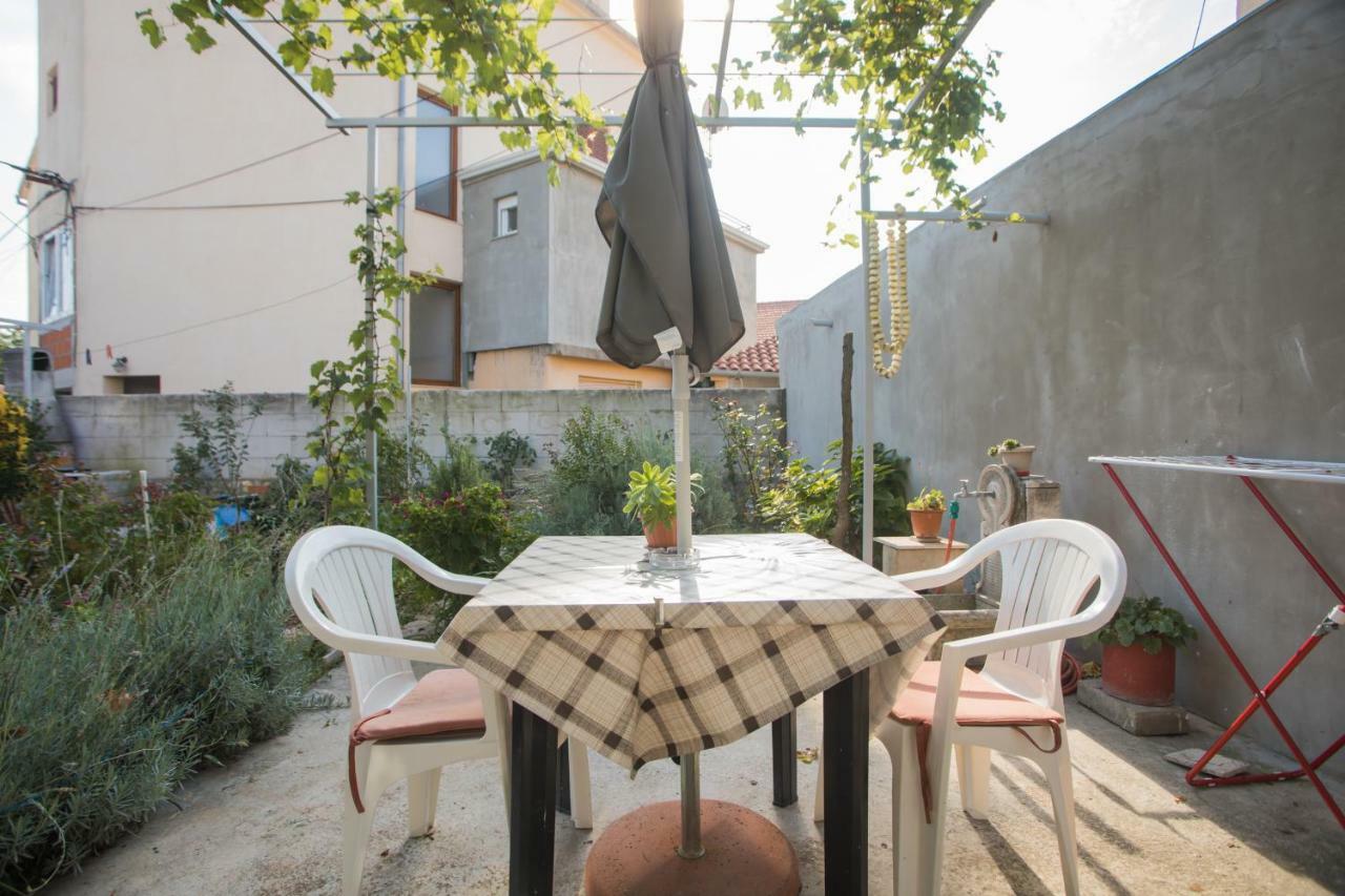 Apartment Ana فوديس المظهر الخارجي الصورة