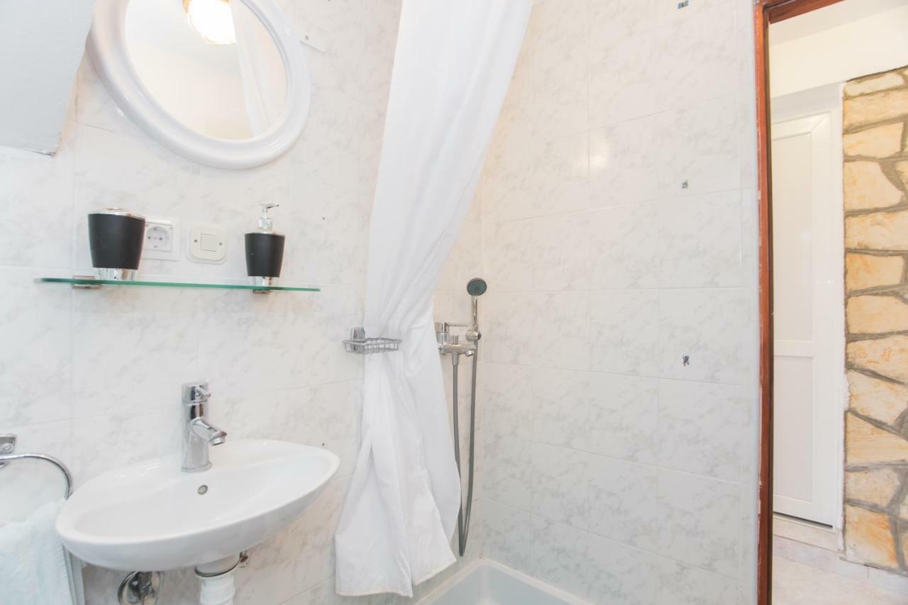 Apartment Ana فوديس المظهر الخارجي الصورة