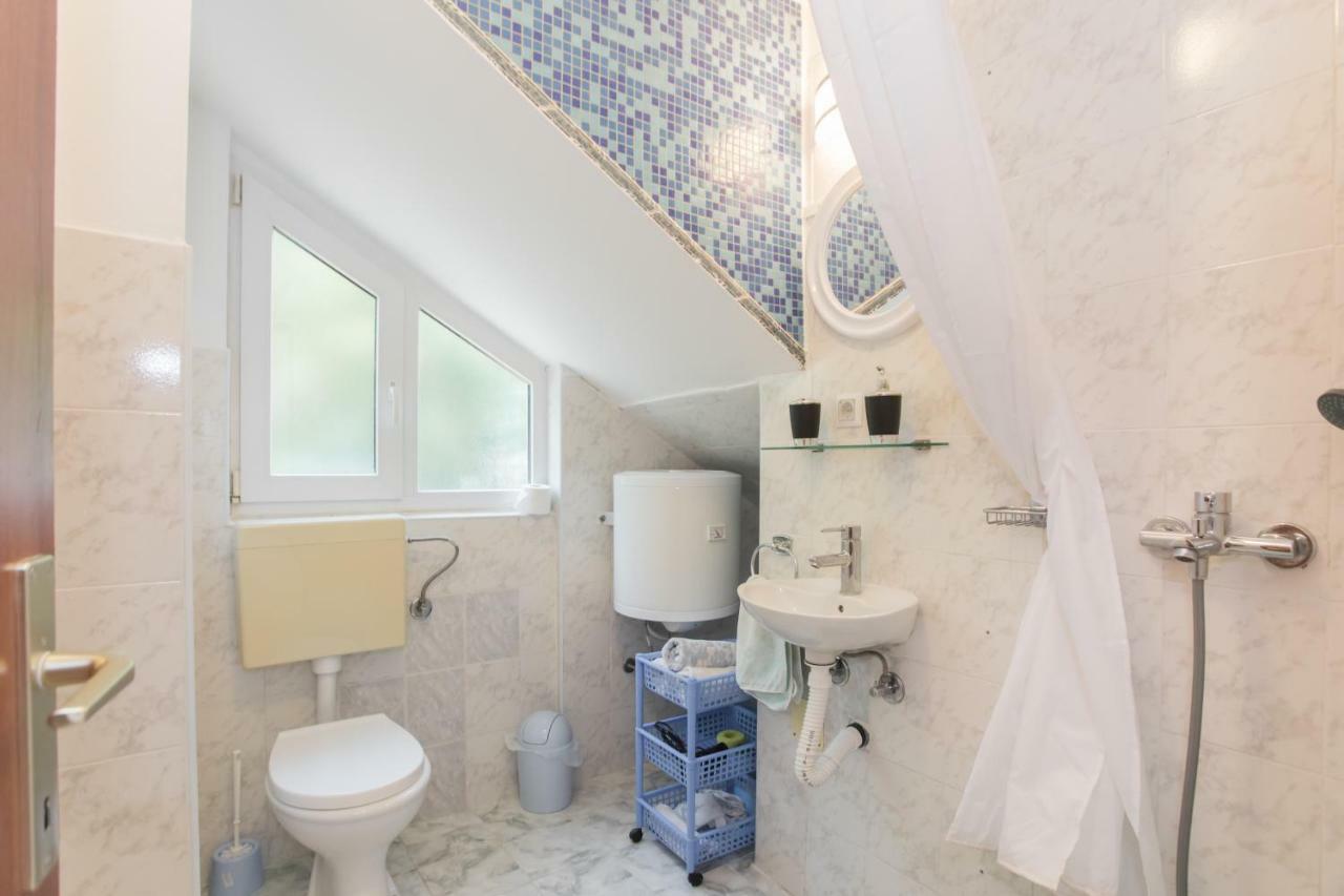 Apartment Ana فوديس المظهر الخارجي الصورة