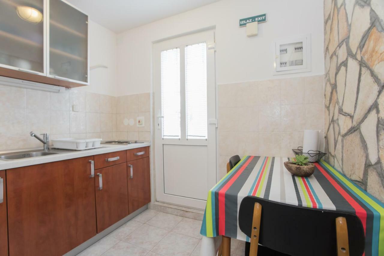 Apartment Ana فوديس المظهر الخارجي الصورة