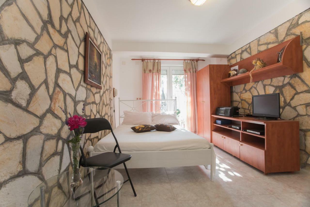 Apartment Ana فوديس المظهر الخارجي الصورة